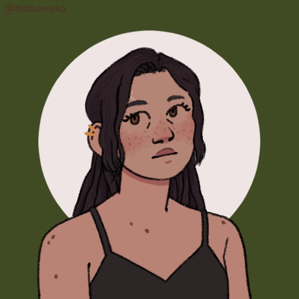 Meet your Posher, Mari